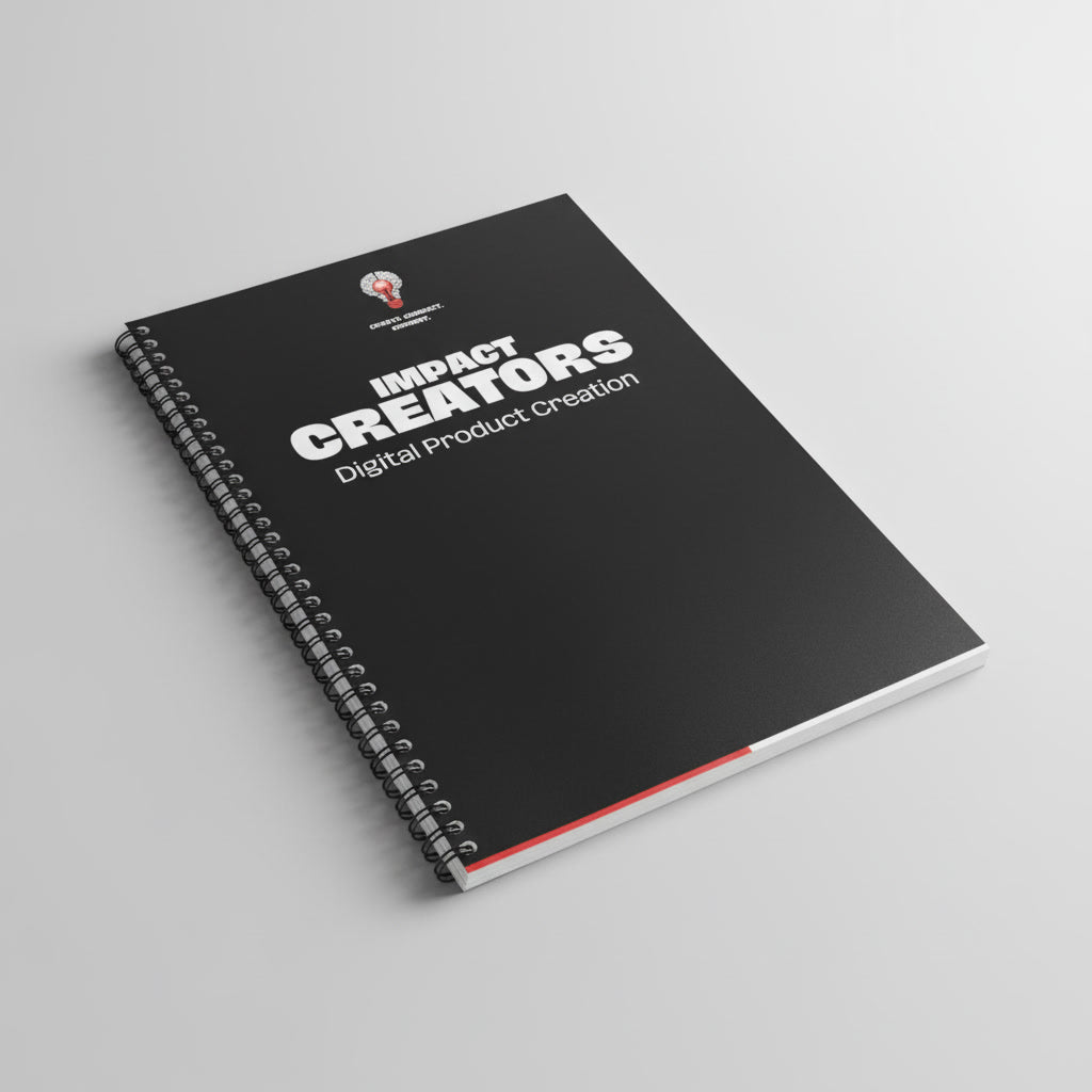Digital Product Creation, Build And Launch In 14 Days