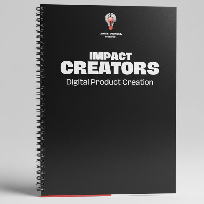 Digital Product Creation, Build And Launch In 14 Days